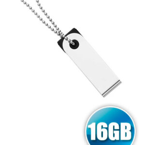 Pen Drive com 16 GB para Brindes